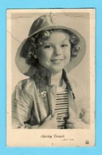SHIRLEY TEMPLE # 2921 FOTO