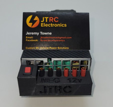 Alimentatore radiocomandato