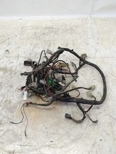 IMPIANTO ELETTRICO PER BENELLI VELVET 125 DEL 2000 (e46448)