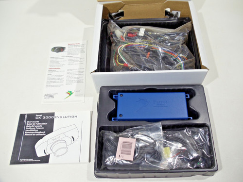 Parrot ck3000 evolution - parrot,
