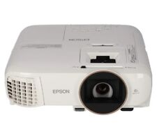  Epson EH-TW5650, Video Proiettore Smart 3lcd e telo Provis 115 Pollici 