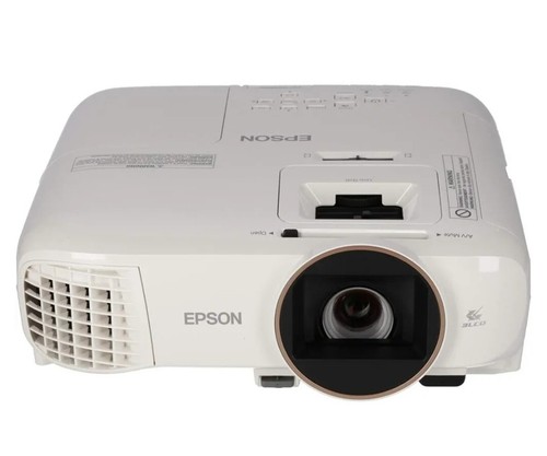 Epson tw5650 video - epson,