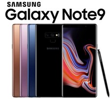 Smartphone Android Samsung