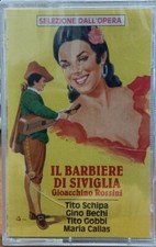 Tito Schipa, Gino Bechi, Maria
