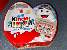 Ferrero Werbematerial -