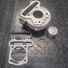 Motore cilindro engine cylinder GARELLI VIP 4T 2007 - 139QMA 139QMB 50cc d.39mm