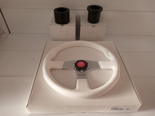 Kit volante atlantic - volante, cm