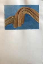 Acquerello Studio In Legno 3