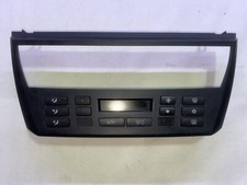 3443981 BMW X3 E83 Modulo Comando Climatizzatore Automatico Riscaldamento 2008