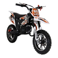 Mini Cross KXD 706 50cc R10