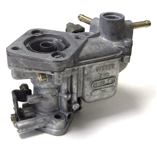 Carburatore webber originale - carburatore,