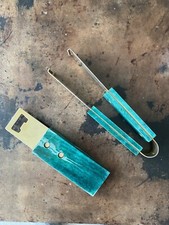 Pinza apribottiglie vintage