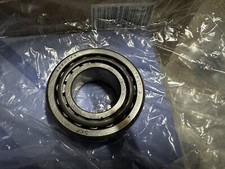 CUSCINETTO RUOTA ANTERIORE ALFA 2600 SPRINT SPIDER TOURING RARO NUOVO 32207XX