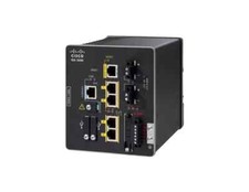 Cisco ISA-3000-4C-K9 3000 dispositivo di sicurezza/firewall di rete nuovo sigillato