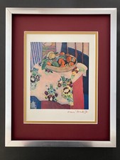 HENRI MATISSE 1948 AWESOME