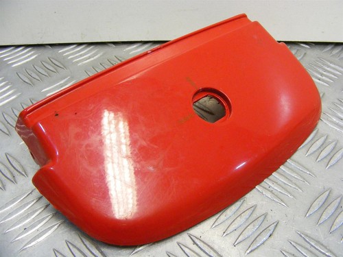 Ducati 600 pannello coda - ducati,