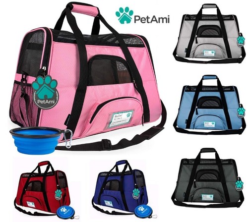 Borsa trasportino per animali
