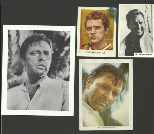 Richard burton jenkins air - jenkins,