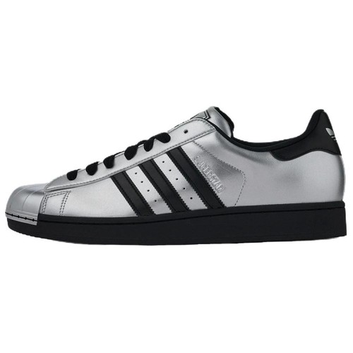 Adidas superstar metallic - superstar, 2