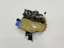 Serratura porta anteriore