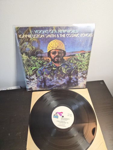 Lonnie liston smith and - and, the