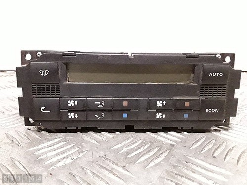 2000 ford galaxy climatizador - 2000,