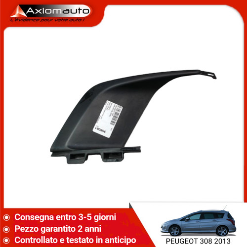 Modanatura paraurti - 🇮🇹,