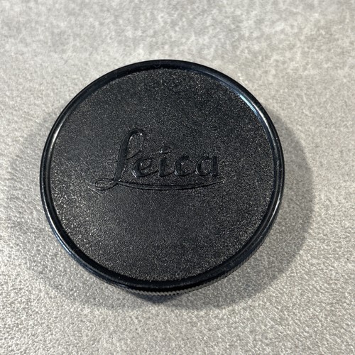 Leica black paint body - paint,