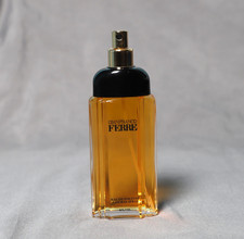Gianfranco Ferre by Gianfranco Ferre - EDT - 100ml - Rare