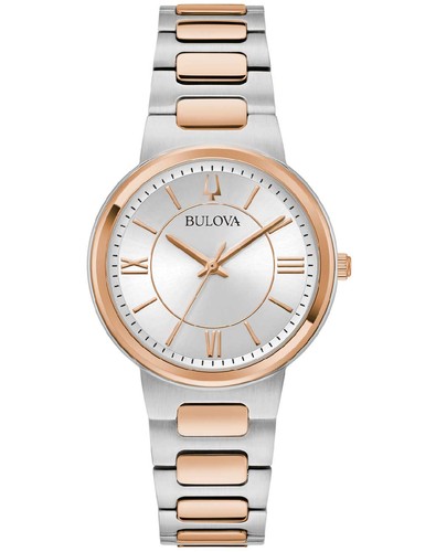 Bulova 98l327 orologio - bulova,
