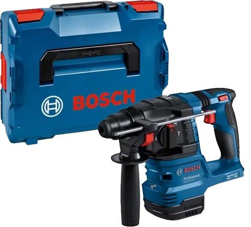 Bosch gbh 18v professional - bosch,