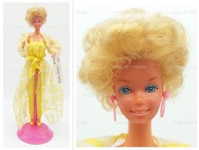 Barbie 1978 Pretty Changes