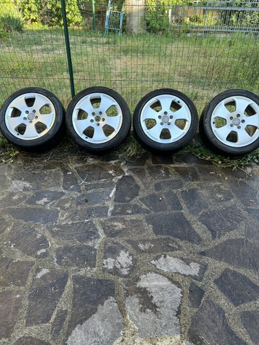 Cerchi lega originali - cerchi, in