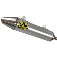Scarico ARROW THUNDER UM