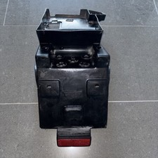 Parafango/parafango posteriore