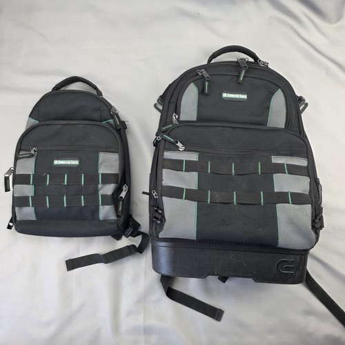 Set zaini utensili elettrici - set,
