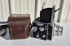 Primarflex II con obiettivo