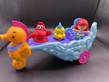 Fisher price little - little, people