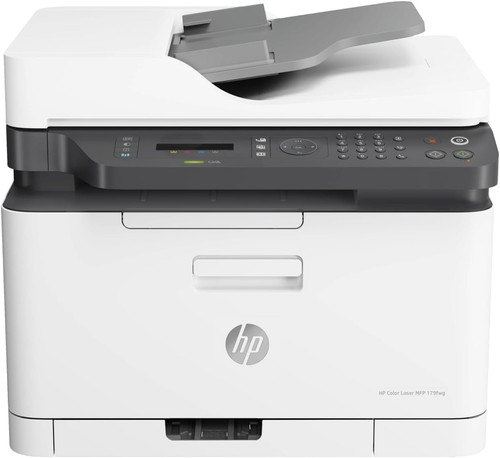Color laser mfp 179fnw - laser,