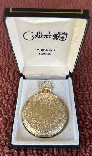 Colibri jewel swiss - 17,