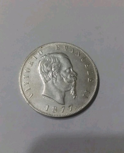 Vittorio emanuele lire - emanuele, il