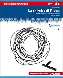 Chimica rippa ediz - la, di