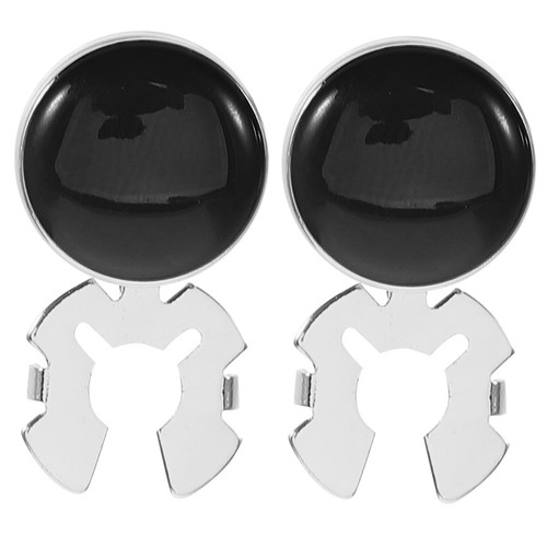 Pcs gemelli metallo - pcs,