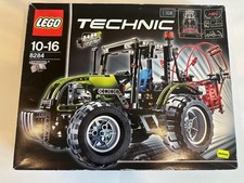 LEGO Technic 8284 Trattore, Buggy, Trattore Nuovo con scatola sigillata