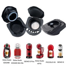 Adattatore per macchina Dolce