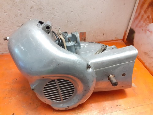 Blocco motore rex munchen - blocco,
