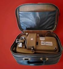 Cine proiettore vintage 8mm - cine,