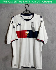 Maglia Genoa AUTENTICA Maglia