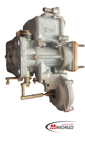 Carburatore weber 34dche - weber,