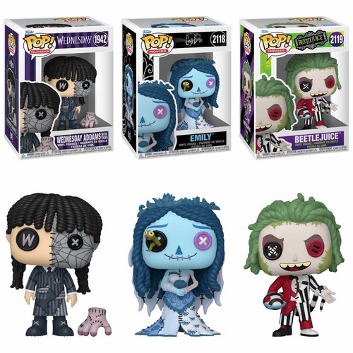 Patchwork funko pop figurina - pop!,